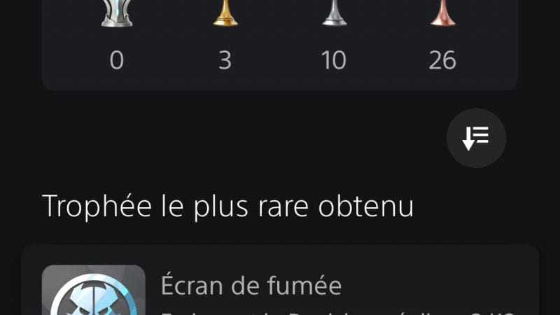 On touche au but