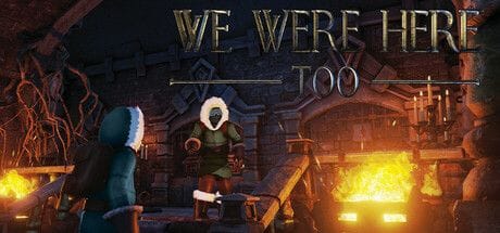 Les platines d'Ours : #228 We Were Here Too