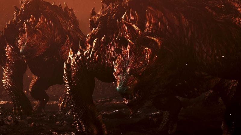 Ajarakan Monster Hunter Wilds : Comment battre ce boss ?