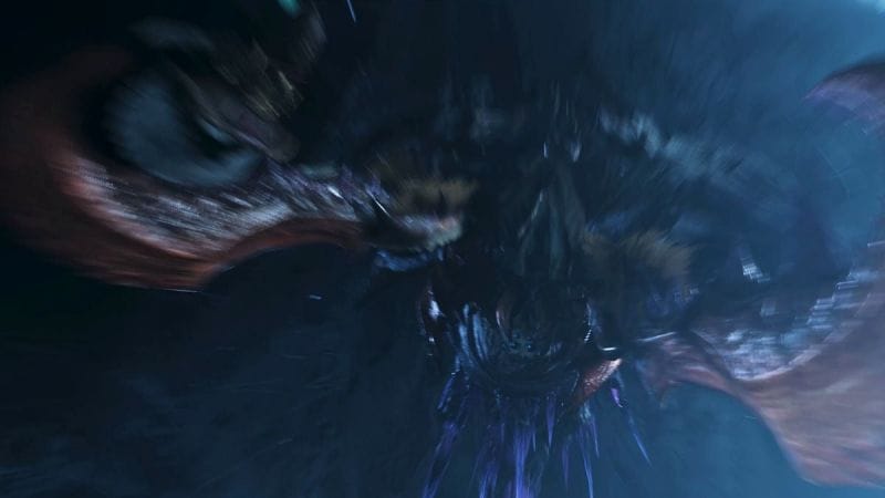 Nerscylla Monster Hunter Wilds : Comment battre ce boss ?