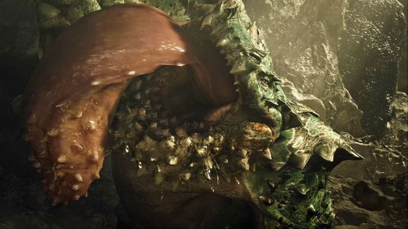 Chatacabra Monster Hunter Wilds : Comment battre ce boss ?