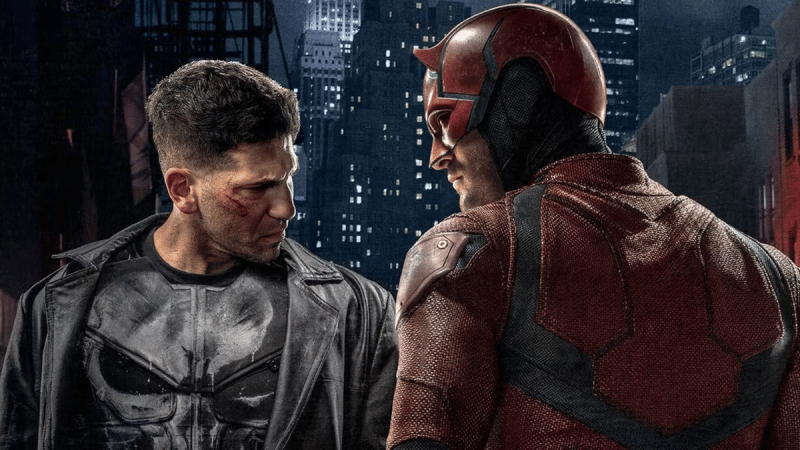 Daredevil ne serait que le premier : les autres super-héros Marvel de Netflix pourraient arriver dans le MCU