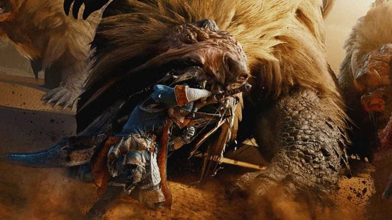 "À peine jouable" Attention sur quels supports vous comptez jouer à Monster Hunter Wilds ! Les premiers avis techniques sont inquiétants