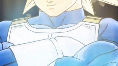Dragon Ball Xenoverse 2 : la Saga du Futur peut attendre, mais pas l'anime DAIMA