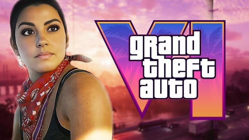 GTA 6 🔥🔥🔥