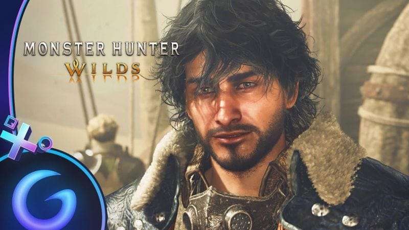 MONSTER HUNTER WILDS - Gameplay FR
