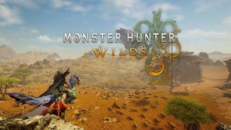 Découvrez les débuts de Monster Hunter Wilds jusqu'en 4K HDR - Playscope
