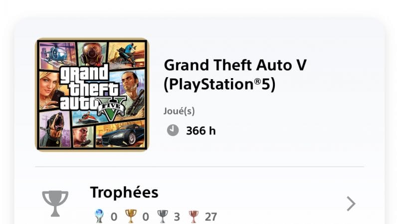 GTA V