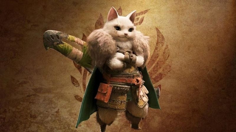 Palico Monster Hunter Wilds : Compétences, quêtes, armes... Tout sur le meilleur ami du chasseur