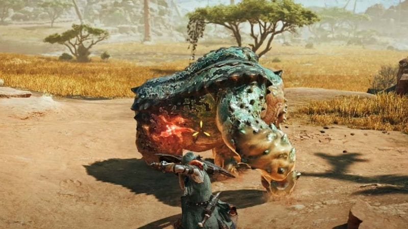 Blessures Monster Hunter Wilds : Comment bien exploiter cette nouvelle mécanique de combat ?