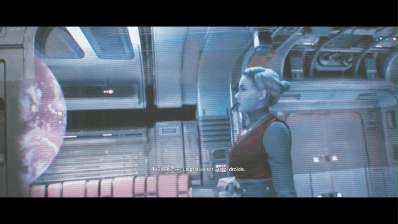 STAR WARS Jedi: Survivor épisode 4