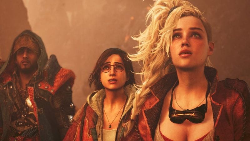 Monster Hunter Wilds fait encore payer la modification de personnage, et les joueurs sont encore frustrés