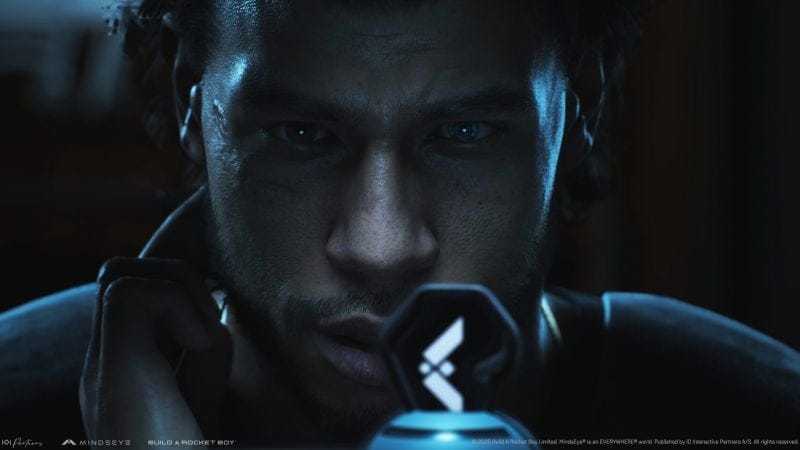 MindsEye sort en été 2025 sur PS5, présentation d’un nouveau trailer cinématique et de gameplay