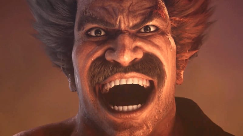 Tekken 8 atteint les 3 millions d'exemplaires vendus un an après son lancement