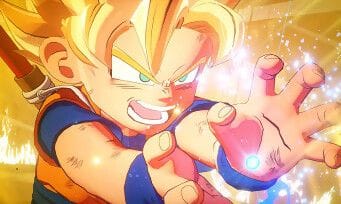 Dragon Ball Z Kakarot : l'extension Daima dévoile ses images, ses prix et sa date de sortie