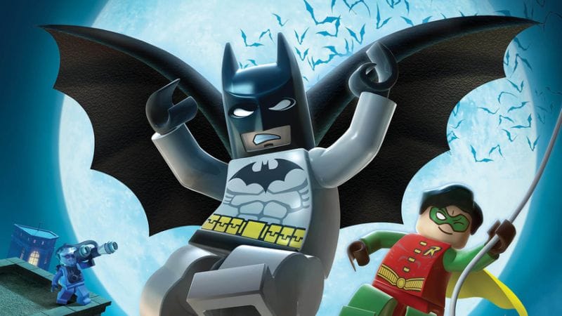 Préservation des jeux vidéo : GOG ajoute 11 classiques LEGO à son catalogue