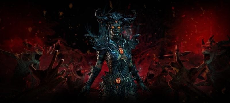 Diablo 4 : Blizzard reporte la saison 8 pour mieux accueillir "un vieil ami"