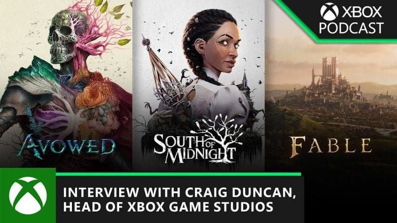 Fable est reporté à 2026, Xbox dévoile un peu de gameplay pour patienter