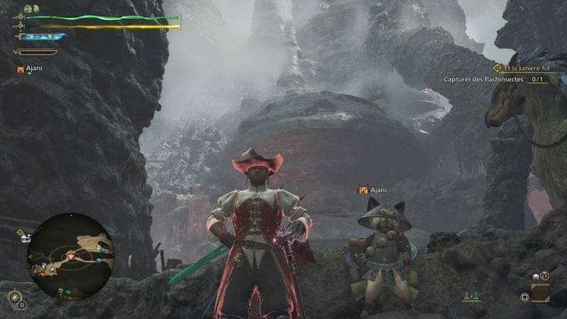 Guide des Types de Dégâts (élémentaire, affliction...) | Guide Monster Hunter Wilds