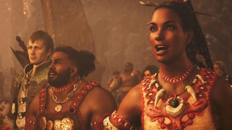 Monster Hunter Wilds est déjà un carton historique, avec un record établi sur Steam pour la série