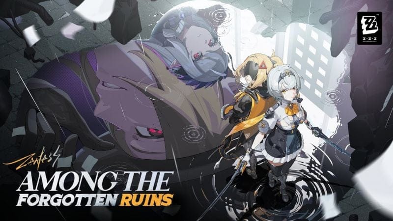 Zenless Zone Zero : Tout ce qu'il faut savoir sur la version 1.6 (nouvelle version d'Anby, Trigger, code polychrome...)