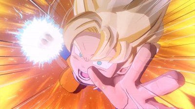 Dragon Ball Z: Kakarot, de premiers détails concrets pour l'Aventure dans le Domaine des Démons en DLC, tirée de DAIMA