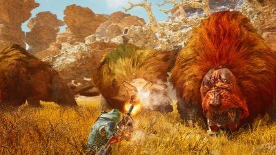Monster Hunter Wilds explose les compteurs sur Steam, mais les joueurs ont des problèmes