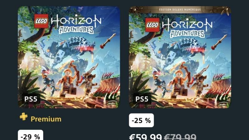 Promo
