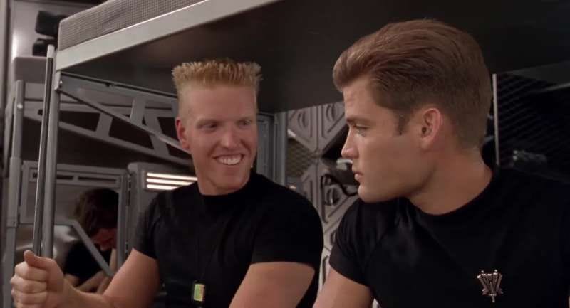 Sony prévoit une nouvelle version de Starship Troopers