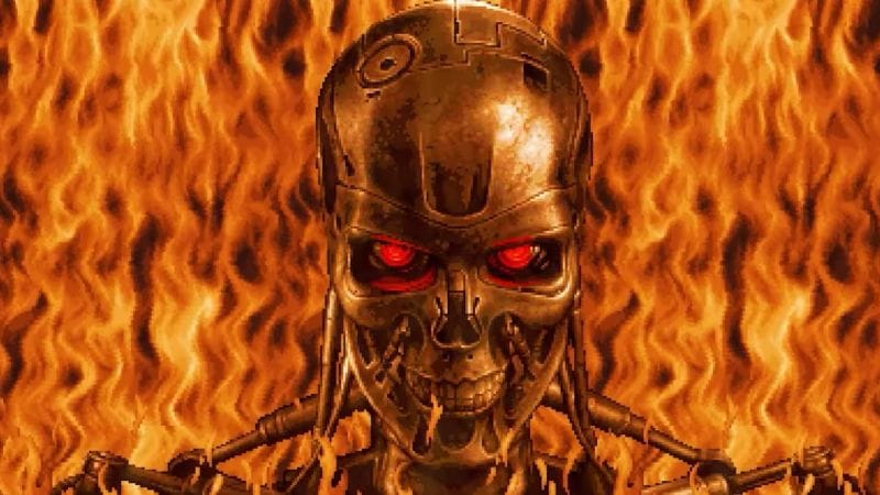 Terminator 2D: NO FATE - Un jeu d'action en 2D annoncé sur consoles et PC