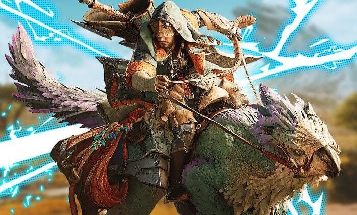 Monster Hunter Wilds : lancement historique et un jour de congé offert chez les développeurs du jeu Palworld