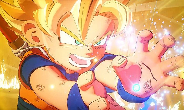Dragon Ball Z Kakarot : l'extension Daima dévoile ses images, ses prix et sa date de sortie