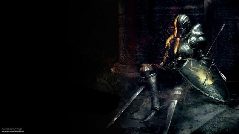 Dark Souls III dispose désormais d'un mode coopératif transparent.