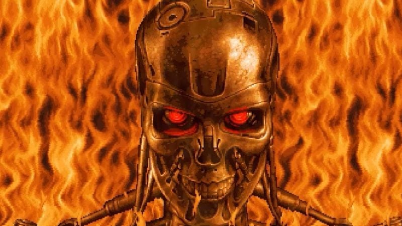 Terminator 2D: No Fate arrivera en septembre sur PC et consoles
