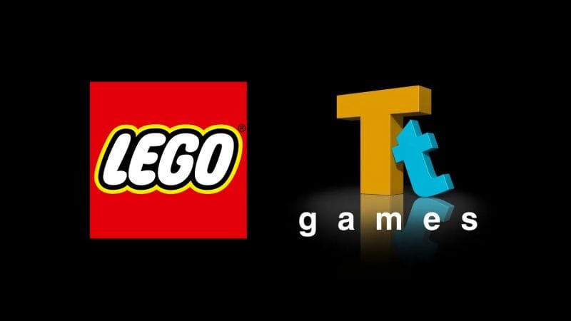 Un nouveau jeu LEGO attendu pour 2026