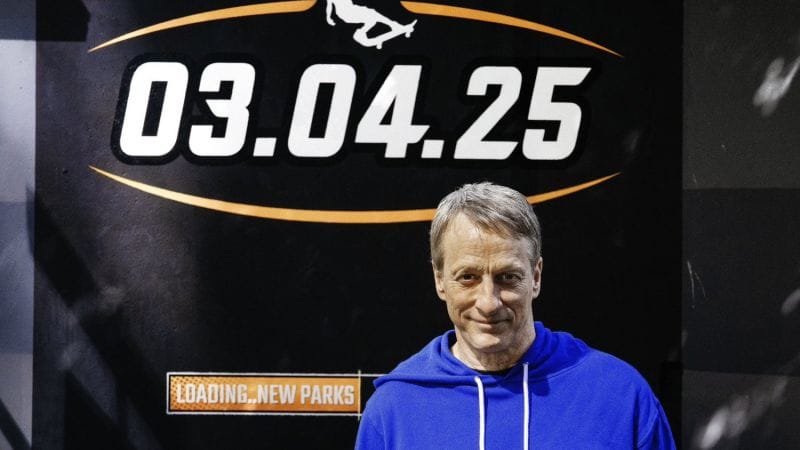 Tony Hawk's Pro Skater 3+4 : il n'y a désormais plus de doutes