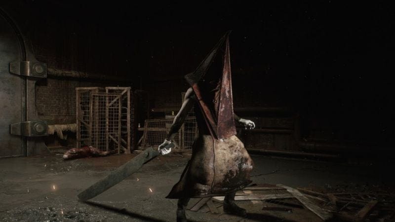 Après le succès de Silent Hill 2, Konami et Bloober Team poursuivent leur collaboration