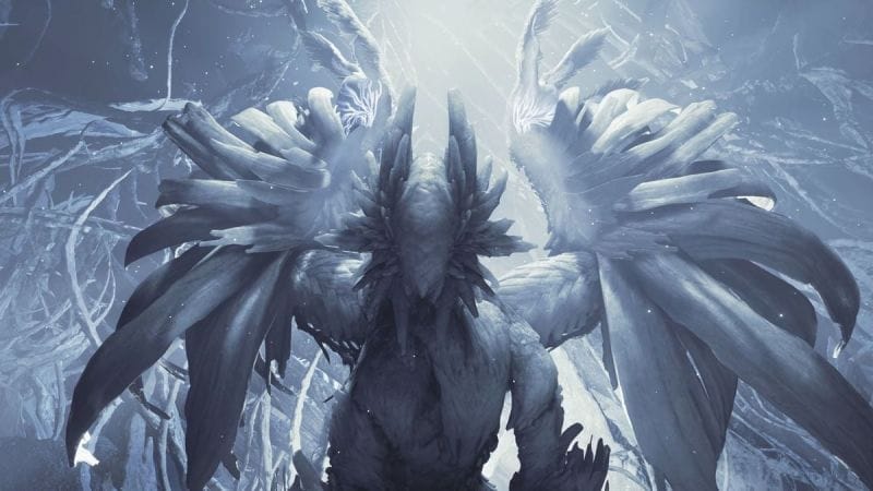 Zoh Shia Monster Hunter Wilds : Comment battre le boss de fin de l'histoire ?