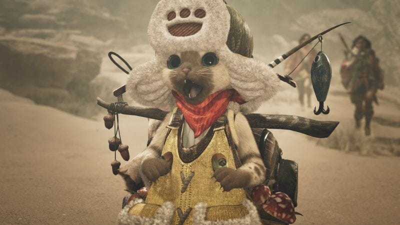 Monster Hunter Wilds : Un épisode ambitieux et plus ouvert que jamais pour cette référence du jeu vidéo d’action