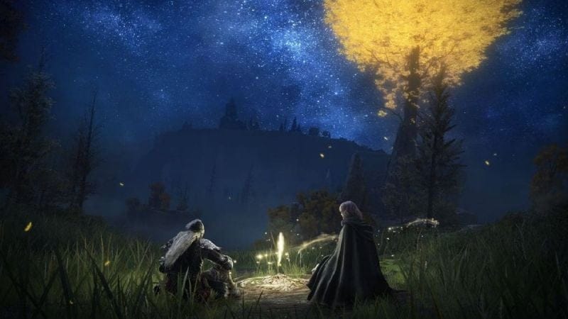 30 000 $ récoltés en quelques heures : des fans d'Elden Ring aident financièrement un membre de la communauté Dark Souls