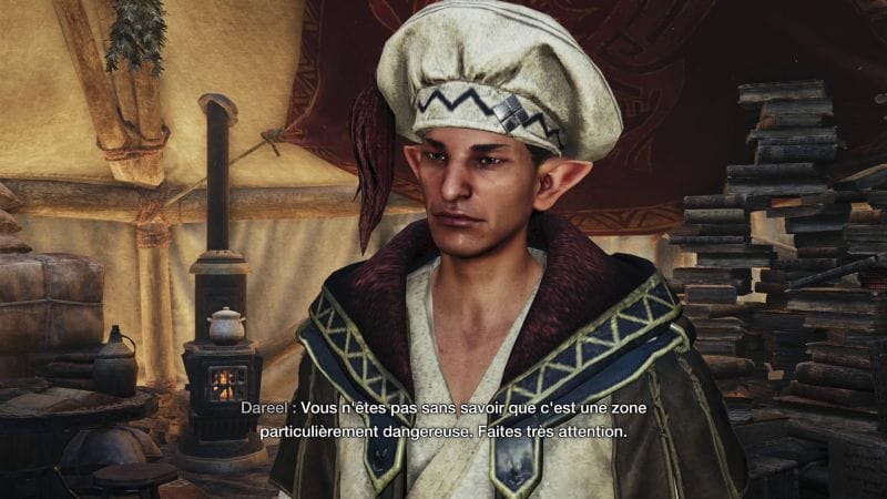 Où trouver un Glalimace | Guide Monster Hunter Wilds