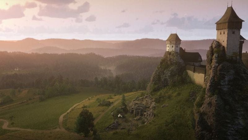 Non, Kingdom Come Deliverance 2 n'est pas historiquement correct et c'est vraiment pour le mieux