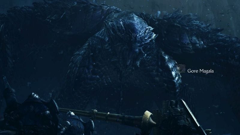 Gore Magala Monster Hunter Wilds : Comment battre ce boss ?