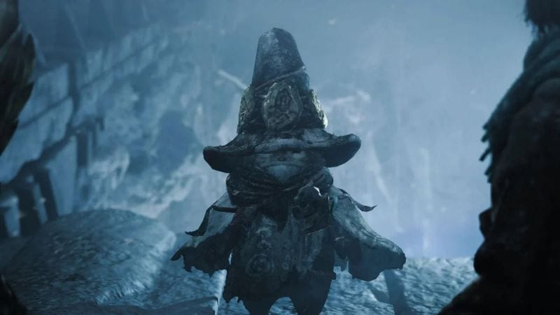 Gracium Monster Hunter Wilds : Où récupérer ce matériau de craft ?
