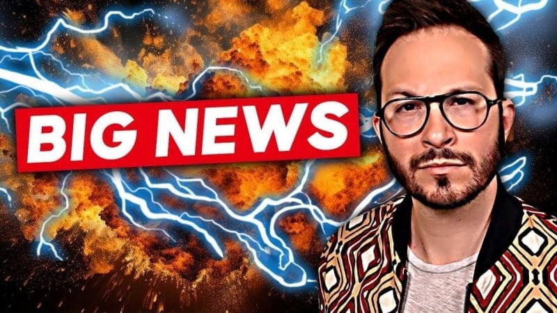 BIG NEWS 🔥 Il dirait NON à Electronic Arts ❌