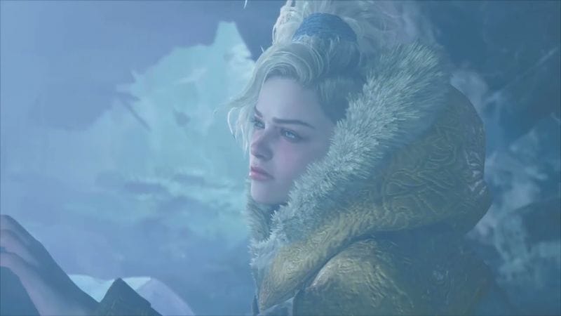 Monster Hunter Wilds quête - Cinématique Rêves de retour