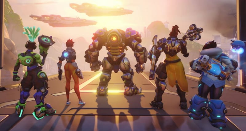 Ultime bafouille - Overwatch 2 : une saison 15 entre expérimentation et crise d'identité
