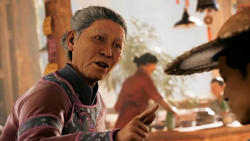 Découvre ce que Madame Bo a à offrir à Mortal Kombat 1 dans la nouvelle bande-annonce.