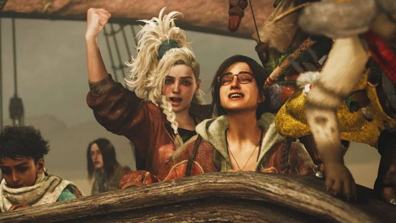 Monster Hunter Wilds : Ces 7 options vont révolutionner vos chasses !