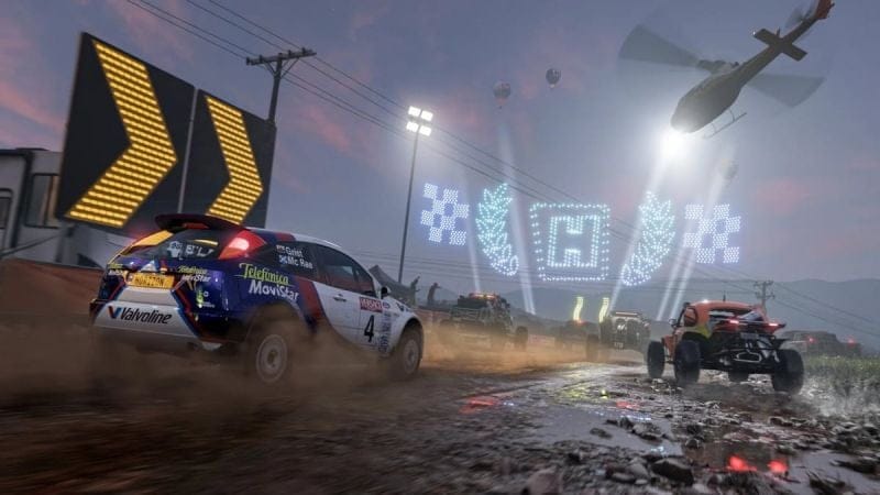 Le plus grand concurrent de Gran Turismo débarque officiellement sur PS5, c'est vraiment la fin des exclusivités Xbox